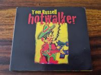 Tom Russell ‎– "Hotwalker" [VÖ 2005] Essen-West - Holsterhausen Vorschau