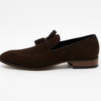 Herren-Loafer aus Wildleder – Eleganz und Komfort in Perfektion Kr. Passau - Passau Vorschau