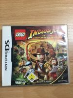 Nintendo DS Lego Indiana Jones Niedersachsen - Osterholz-Scharmbeck Vorschau