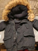 Winterjacke Gr. 104 Hessen - Kassel Vorschau