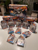 Star Wars Rebels Sammlung OVP Neu Hasbro Hessen - Niddatal Vorschau