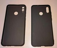 2x Honor 8X Hülle schwarz matt, Handyhülle, Hart Case Slim Baden-Württemberg - Osterburken Vorschau