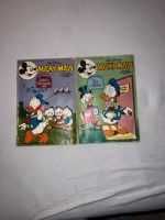 Micky Maus Comics 1981 Nordrhein-Westfalen - Datteln Vorschau
