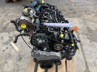 MOTOR CAY 1.6 TDI 75-105 PS KOMPLETTE MOTOR  58.124KM München - Berg-am-Laim Vorschau