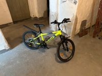 Kinderfahrrad Mountainbike 20 Zoll Rockrider ST500 Wuppertal - Barmen Vorschau