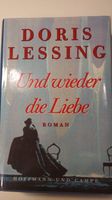 Und wieder die Liebe, Doris Lessing Bayern - Dietmannsried Vorschau