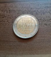 2 Euro Sondermünze Finnland 2020 Turku aus der Rolle Bayern - Oberelsbach Vorschau