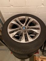 Sommerreifen original BMW F25 245/50R18 Baden-Württemberg - Mannheim Vorschau