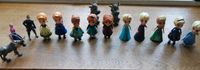 Anna Elsa Christof etc. Disney Figuren Leipzig - Schleußig Vorschau