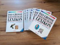 Das große Ravensburger Lexikon, Kinderlexiikon, 8 Bücher 1 Preis Nordrhein-Westfalen - Erkrath Vorschau