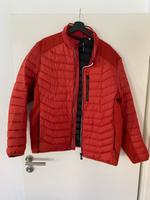 Übergangsjacke/ Steppjacke Tom Tailor , XL, rot Hessen - Rödermark Vorschau