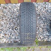 1x Winterreifen 185/65R15 88T, Bridgestone 4,5 mm, DOT4219 Hessen - Bad Vilbel Vorschau