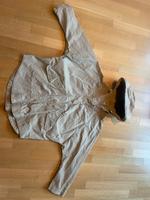 Marco Polo Jacke Größe 36 beige München - Au-Haidhausen Vorschau