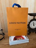 Louis Vuitton Tüte/ neu Rheinland-Pfalz - Ludwigshafen Vorschau