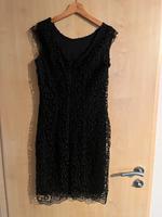 Kleid s.oliver gr 40 mit Unterkleid Niedersachsen - Bad Bentheim Vorschau