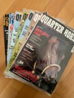 Quarter Horse Journal 2018 7 Ausgaben Bayern - Olching Vorschau