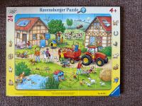 Ravensburger Puzzle 4+ Bauernhof Niedersachsen - Langwedel Vorschau