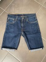 Nudie Jeans Shorts Selvage Lean Dean Dry Comfort Selvedge Rheinland-Pfalz - Landau in der Pfalz Vorschau