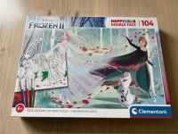 Frozen Elsa Puzzle 104 Teile Spielzeug Geschenk Ostern Neu Köln - Rath-Heumar Vorschau