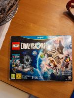 Lego Dimensions Wii ü Nordrhein-Westfalen - Hennef (Sieg) Vorschau