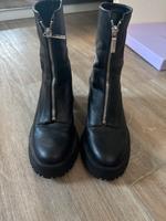 Zara Boots Nordrhein-Westfalen - Olpe Vorschau