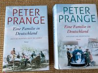 Peter Prange, Eine Familie in Deutschland 2 Bände Mecklenburg-Vorpommern - Neu Kaliß Vorschau