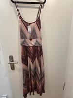 Lascana Kleid Maxikleid Sommerkleid NEU Gr 42 L mit Etikett Kr. München - Unterschleißheim Vorschau