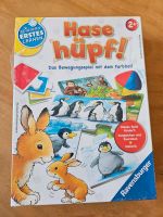 Bewegungsspiel Hase Hüpf von Ravensburger Nordrhein-Westfalen - Hamm Vorschau