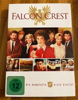 Falcon Crest Staffel 1 komplett (4 DVD) Neuhausen-Nymphenburg - Neuhausen Vorschau