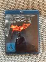 The Dark Knight 2-Disc Special Edition Blu-ray Düsseldorf - Pempelfort Vorschau