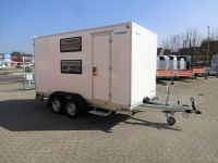 PKW Anhänger SportTouring 2.700kg  400x185cm - NEU! Baden-Württemberg - Dettingen an der Erms Vorschau