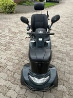 Elektromobil / Seniorenmobil / Senioren-Scooter GRÖNLAND | anthra Nordrhein-Westfalen - Extertal Vorschau