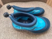 Kinderbadeschuhe Große 20. Blue fin Berlin - Hellersdorf Vorschau