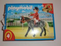 Playmobil Reiter und Pferd Nr. 5110 Niedersachsen - Haren (Ems) Vorschau