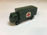 Lesney Matchbox No 63 Service Ambulanz Ford 3 Ton Nordrhein-Westfalen - Freudenberg Vorschau