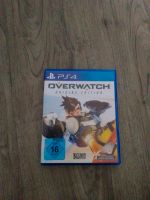 Overwatch für Playstation 4 Nordrhein-Westfalen - Merzenich Vorschau