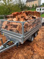 Ofenfertiges Brennholz( Buche&Fichte) Niedersachsen - Stadtoldendorf Vorschau