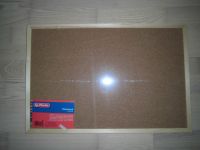 Herlitz Pinnwand Kork 40x60 cm NEU OVP Baden-Württemberg - Althengstett Vorschau