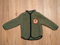 Fleecejacke Lupilu, Größe 74/80, Jungen Sachsen - Markkleeberg Vorschau