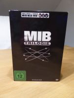 Men in Black Triologie plus verschiedene DVDs Nordrhein-Westfalen - Coesfeld Vorschau