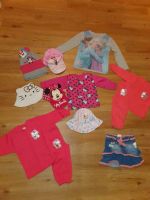 Babybekleidung Hello kitty Minnie mouse Mützen Capy Pyjama neu Hannover - Ricklingen Vorschau