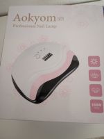 Nail Lamp professional Aokyom V7 Neu OVP Nordrhein-Westfalen - Velbert Vorschau