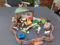 Playmobil Streichelzoo Tiere Nordrhein-Westfalen - Sendenhorst Vorschau