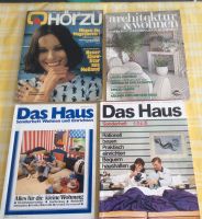 Verschied.alte Zeitschriften,zum Teil Sehrguter Zustand Nordrhein-Westfalen - Kamen Vorschau