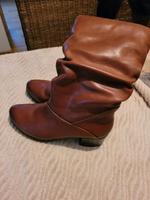 Damenstiefel Sachsen - Heidenau Vorschau