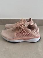 Puma Sportschuhe pink Gr. 37,5 ignite Niedersachsen - Garrel Vorschau
