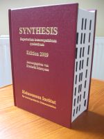 SYNTHESIS Edition 2009 Thüringen - Schloßvippach Vorschau