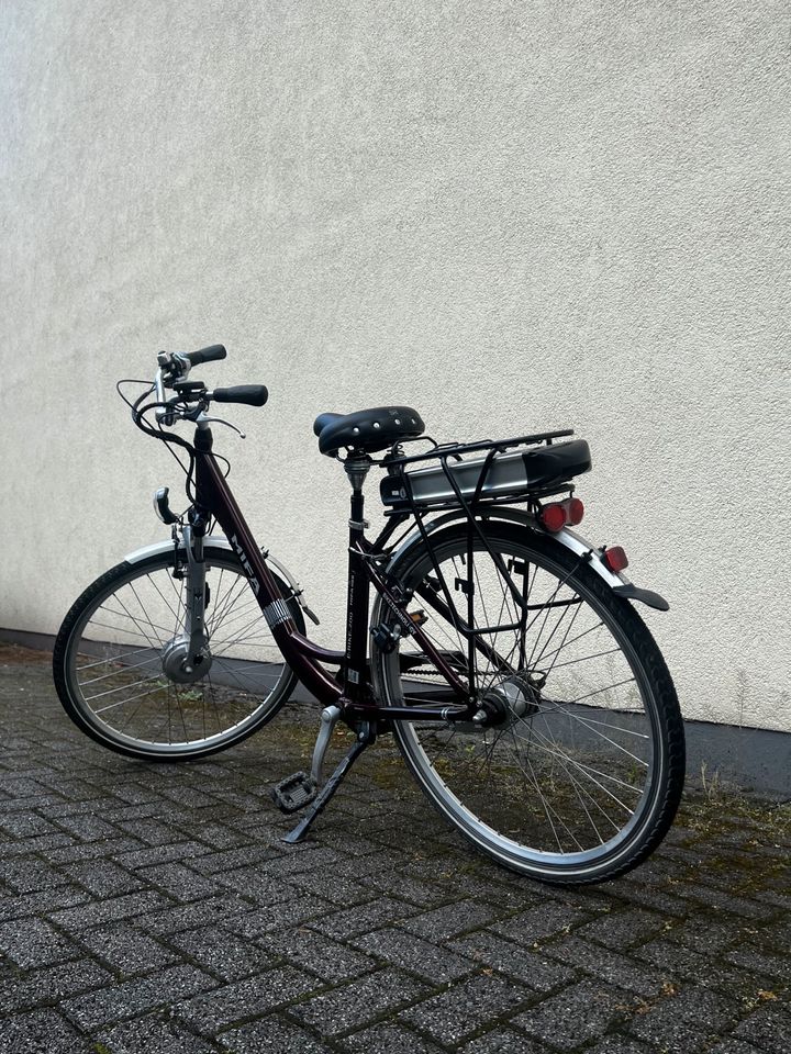 Schönes MIFA Ebike in Bochum