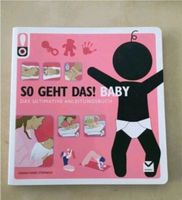 So geht das Baby wie neu Ratgeber Sachbuch Nordrhein-Westfalen - Sankt Augustin Vorschau