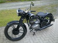 DKW 200RT Bj. 07-1955 4-Gänge Nordrhein-Westfalen - Winterberg Vorschau